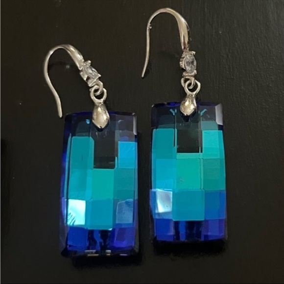 funky disco earring bundle - Picture 4 of 4